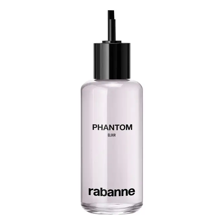 Rabanne Phantom Elixir Eau de Parfum Intense Refill 200 ml