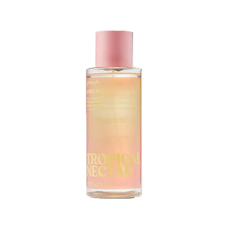 Victoria's Secret Pink Tropical Nectar Body Mist 250 ml