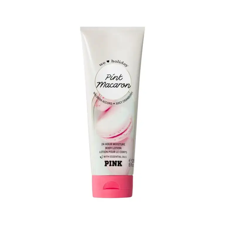 Victoria's Secret Pink Macaron Body lotion 236 ml