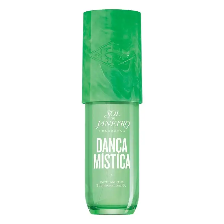 Sol De Janeiro Dança Mística Body Mist 90 ml