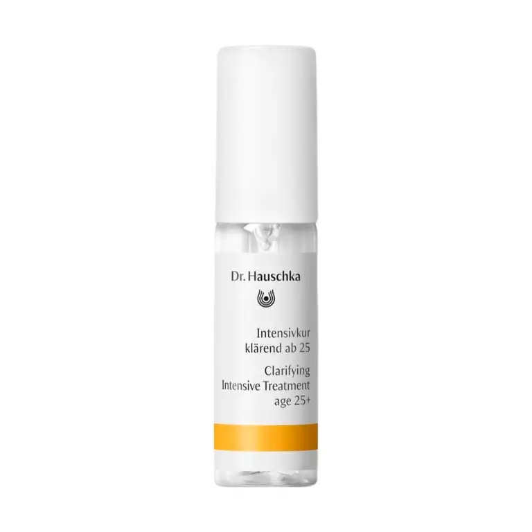 Dr. Hauschka Clarifying Intensive Treatment 25+ 40 ml