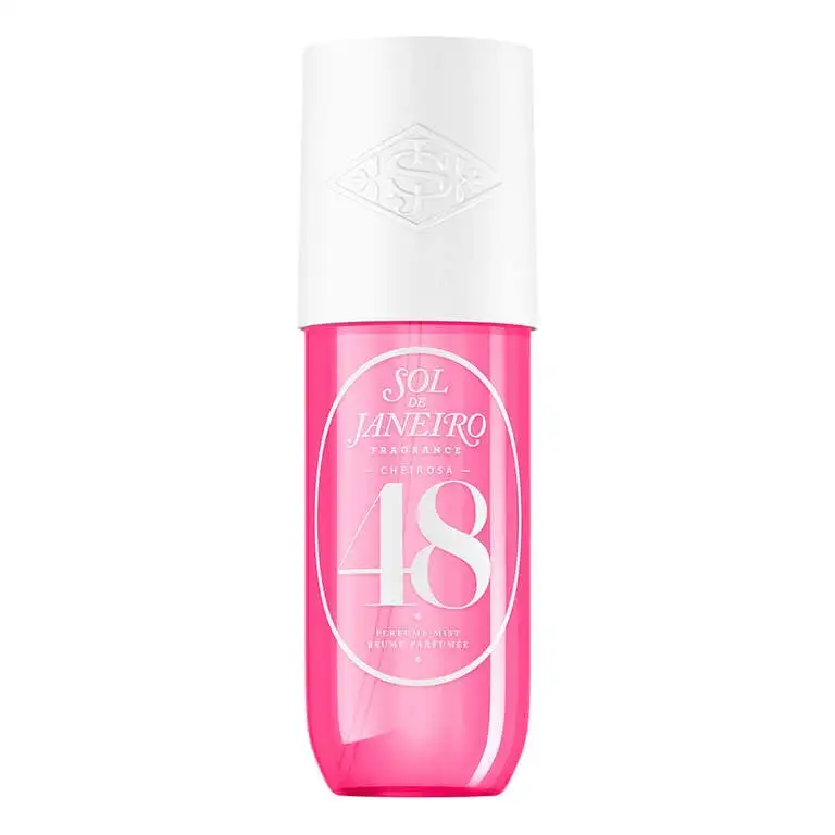 Sol De Janeiro Cheirosa 48 Body Mist 240 ml