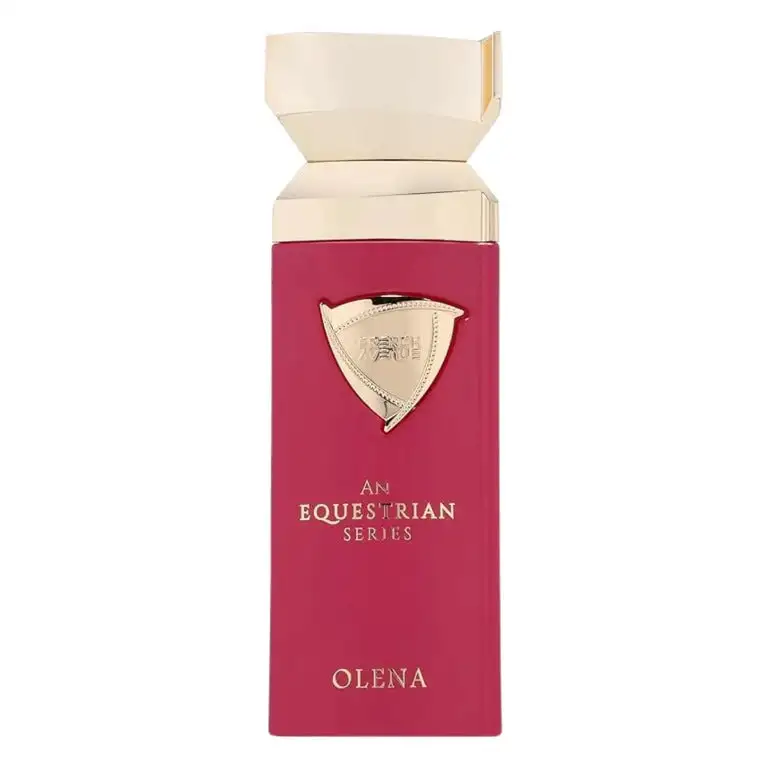 French Avenue An Equestrian Series Olena Eau de parfum 100 ml