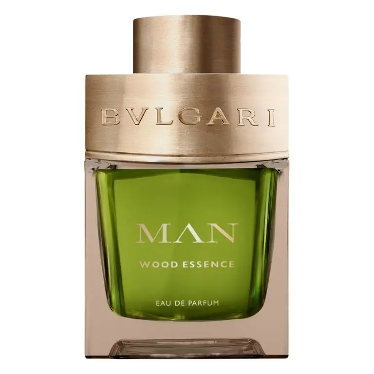 Bvlgari Man Wood Essence Eau de parfum 60 ml