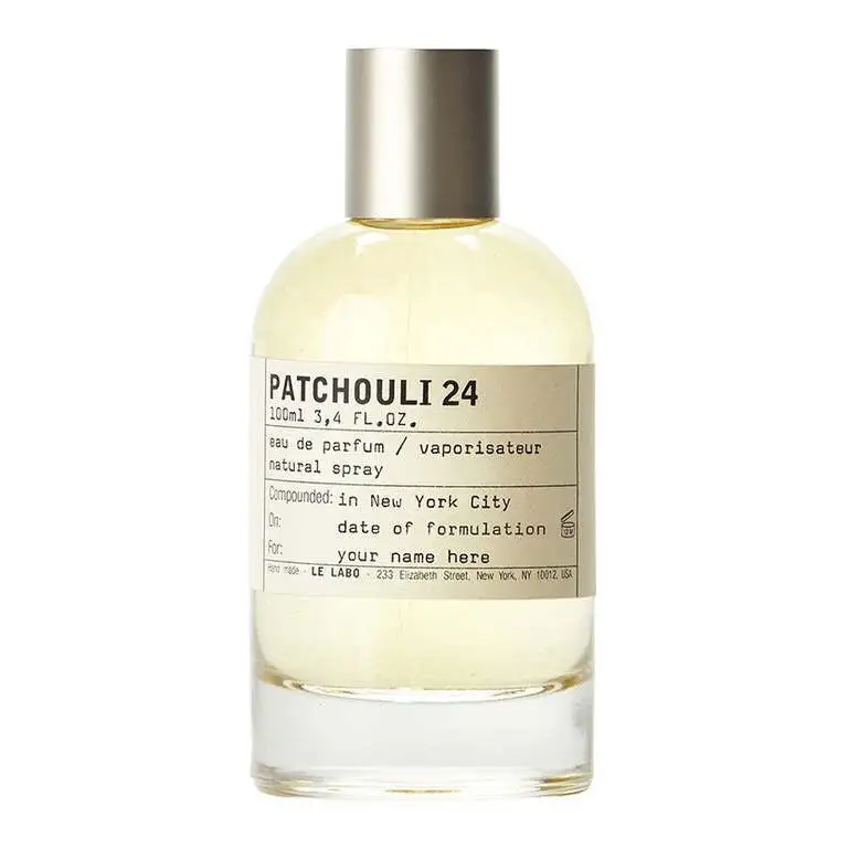 Le Labo Patchouli 24 Eau de parfum 100 ml