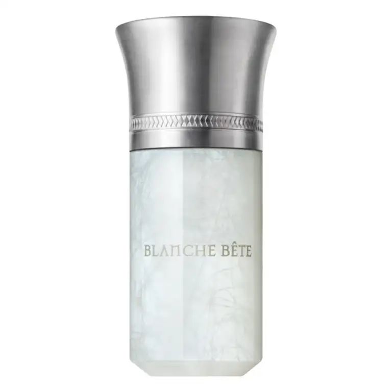 Les Liquides Imaginaires Blanche Bête Eau de parfum 50 ml