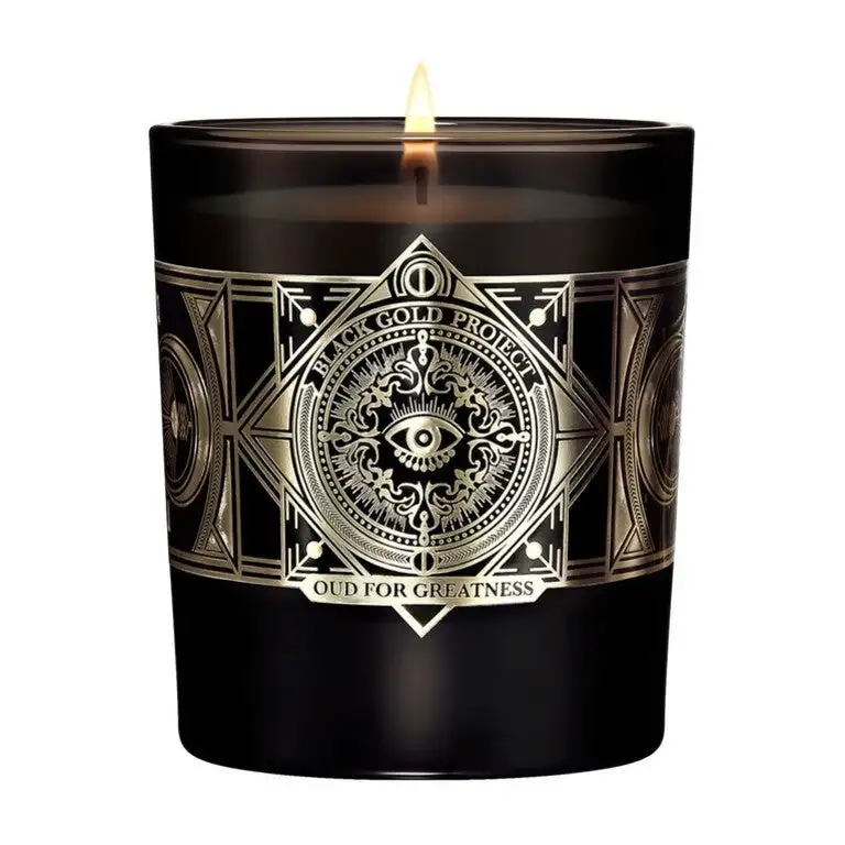 Initio Oud For Greatness Duftlys 180 g