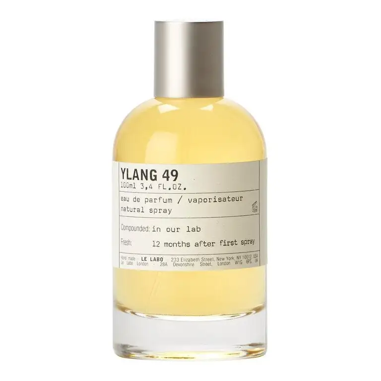 Le Labo Ylang 49 Eau de parfum 100 ml