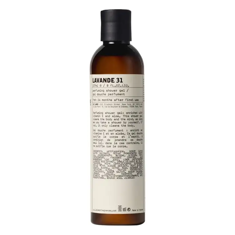 Le Labo Lavande 31 Badesæbe 237 ml