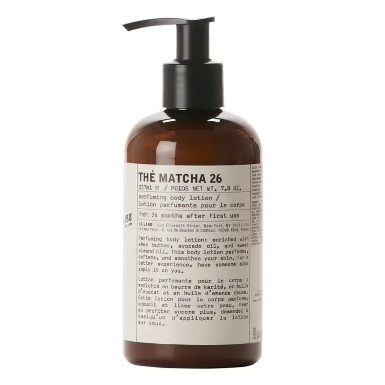 Le Labo The Matcha 26 Body lotion 237 ml