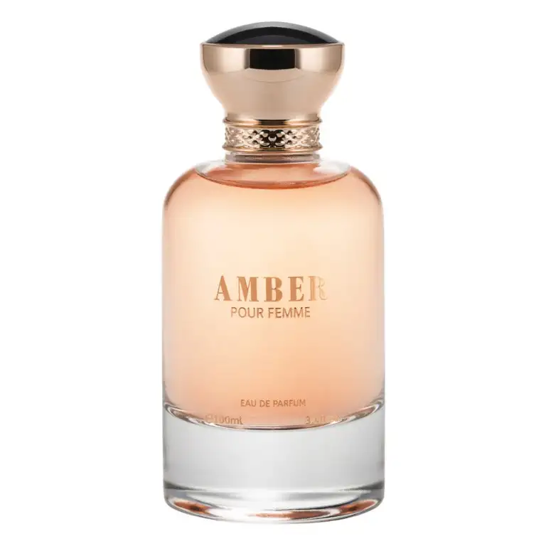 Bharara Beauty Amber Eau de parfum 100 ml