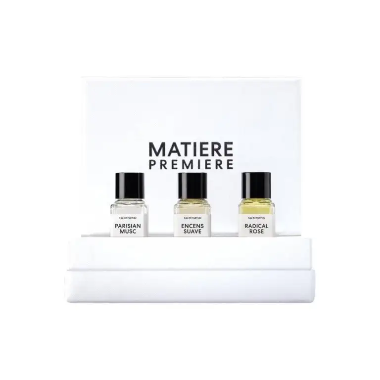 Matiere Premiere Miniatures Gave sæt