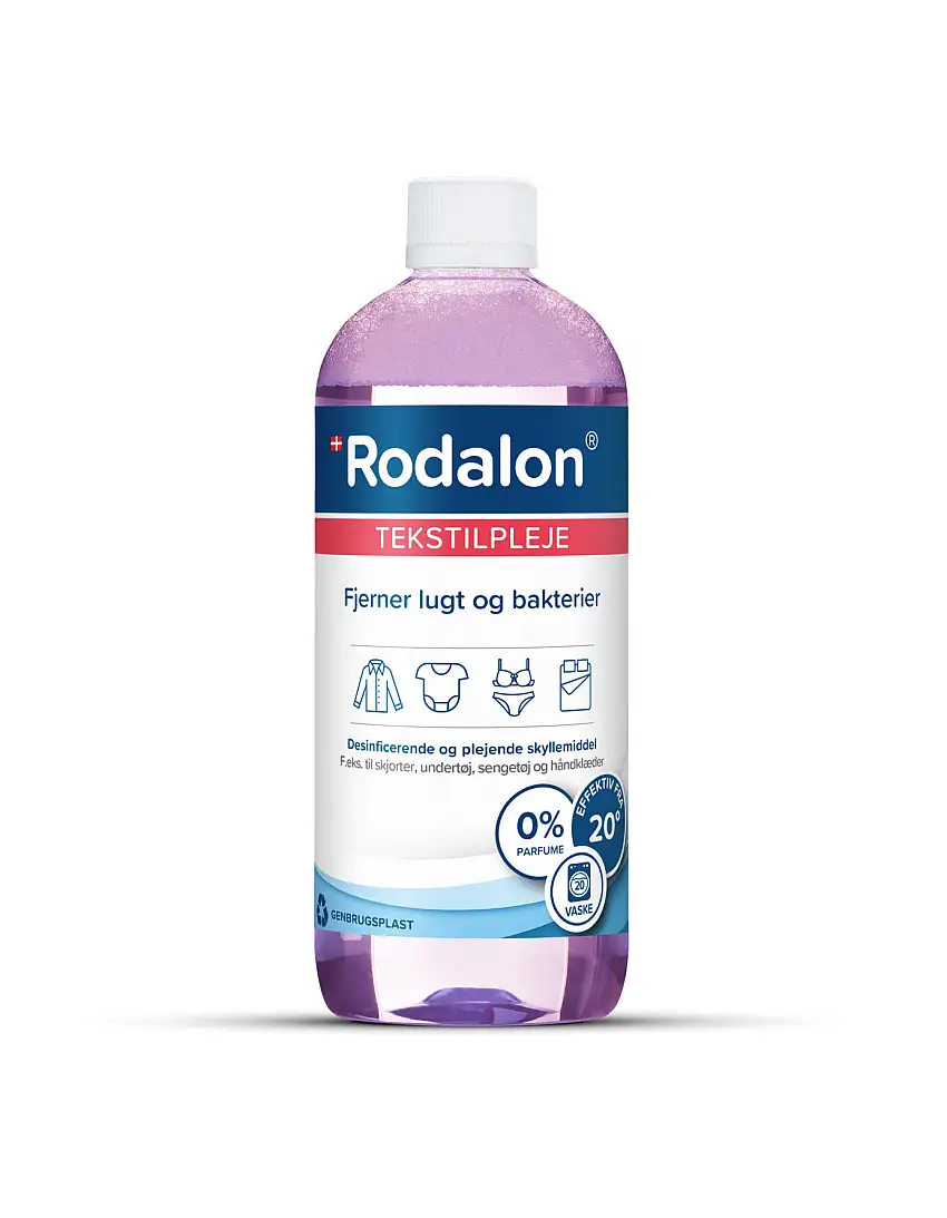 Rodalon Tekstilpleje 1000 ml