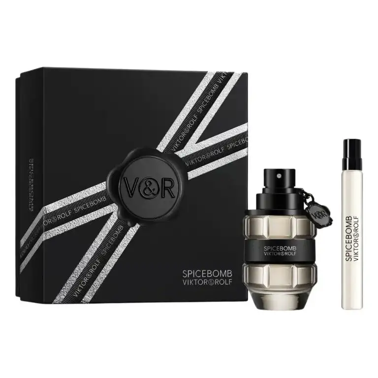 Viktor & Rolf Spicebomb Gave sæt