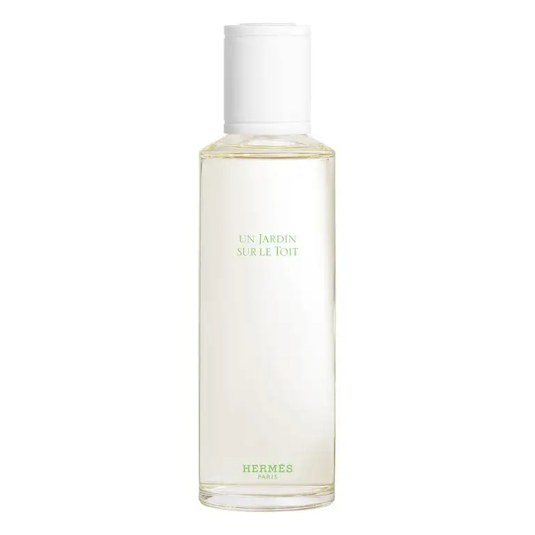 Hermès Un Jardin Sur Le Toit Eau de toilette Refill 200 ml