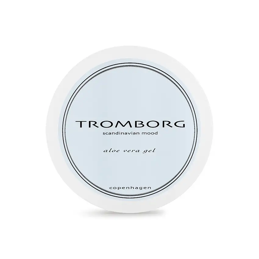 Tromborg Aloe Vera Gel 50 ml