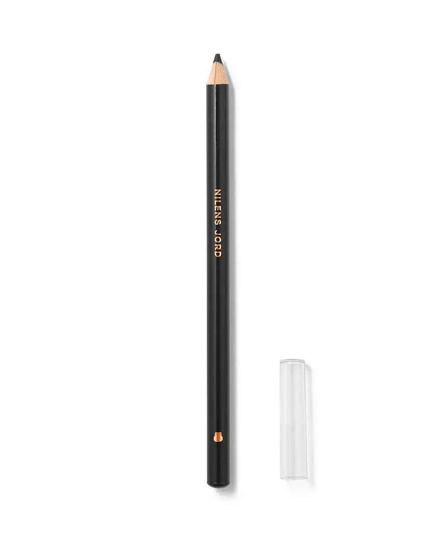 Nilens Jord Eyeliner Blyant 790 Black