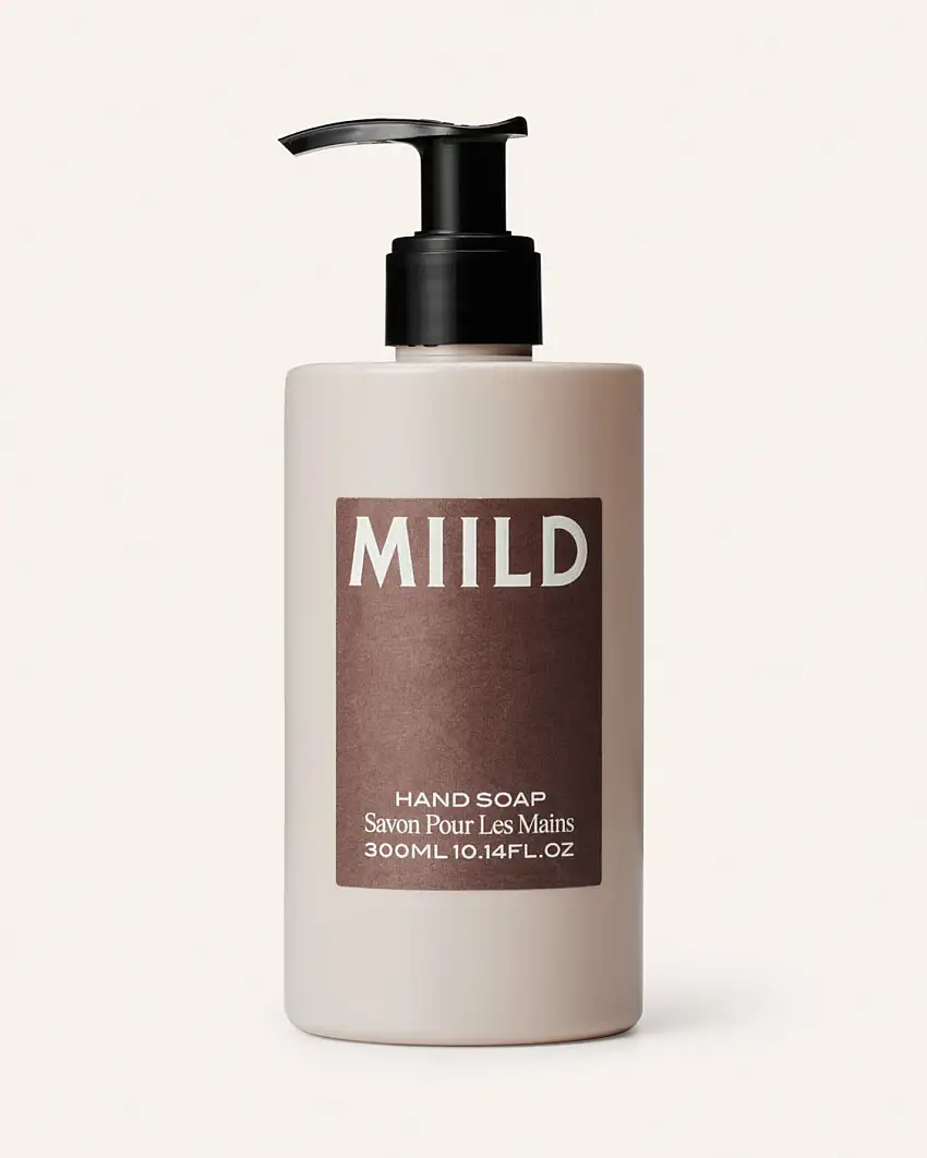 MIILD Hand Wash