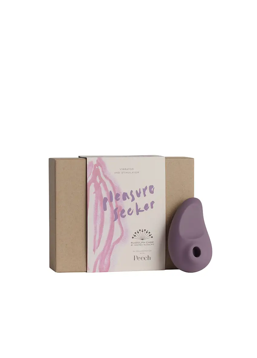 Rudolph Care Pleasure Seeker Vibrator