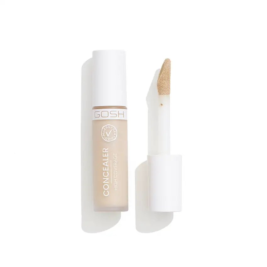 Gosh Copenhagen Concealer 002 Ivory