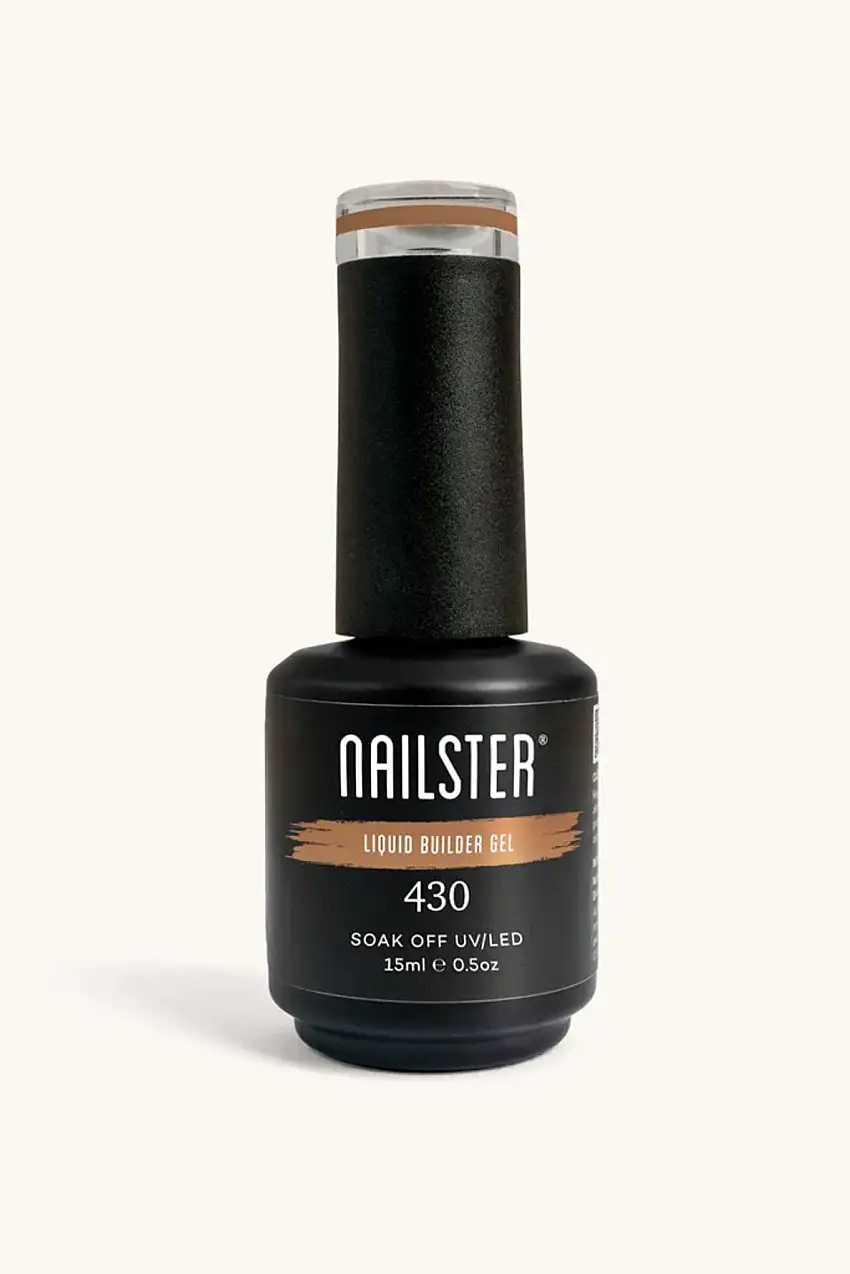 Nailster Builder Gel 430 - 15 ml - Almond