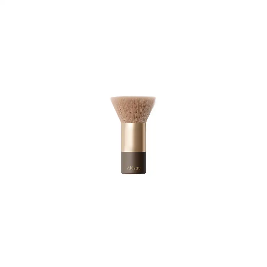 Alûstre Pocket powder brush