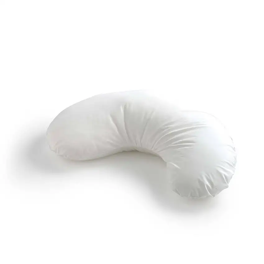 And Now You Sleep Deep Sleep Kropspude Cloud White