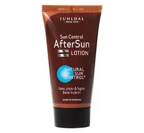 Juhldal AfterSun lotion (50 ml)
