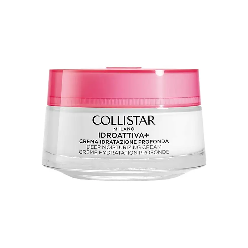 Collistar Idro-Attiva Deep Moisturizing Cream 50 ml