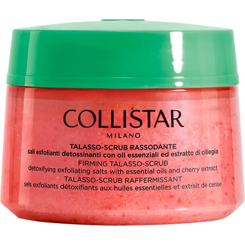 Collistar Special Perfect Body Firming Talasso-Scrub 700 g