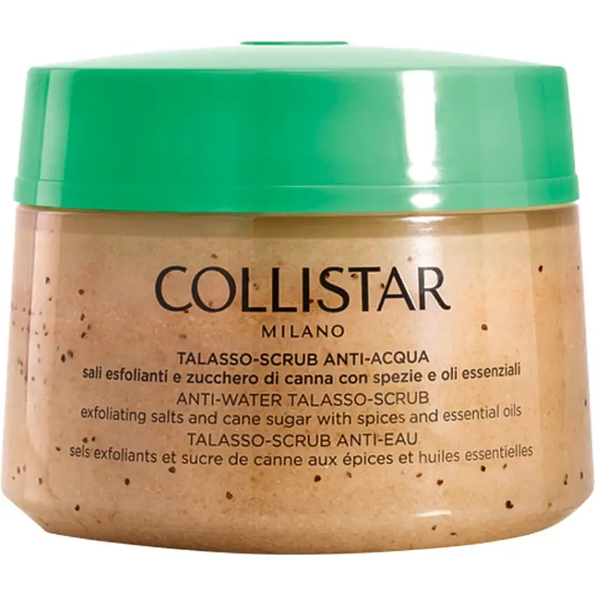 Collistar Special Perfect Body Anti-Water Talasso-Scrub 300 g