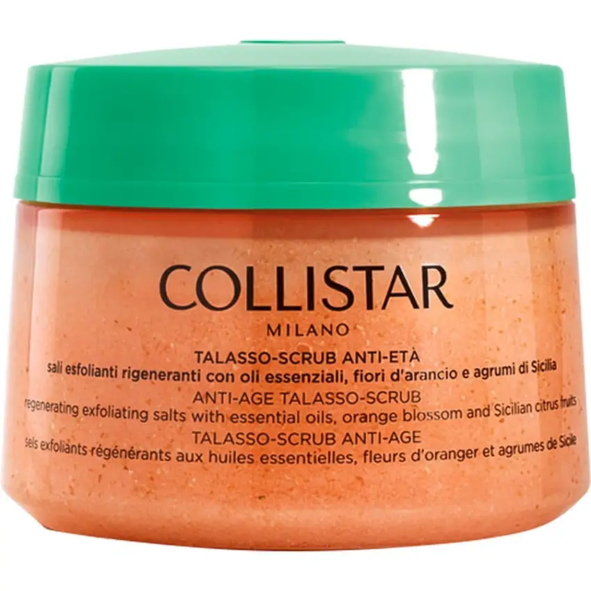 Collistar Special Perfect Body Anti-Age Talasso-Scrub 300 g