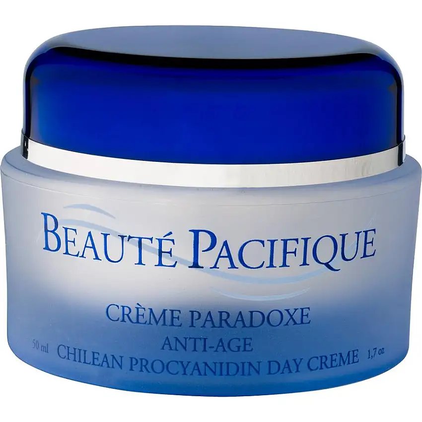 Beauté Pacifique Dagpleje Anti-Age Chilean Procyanidin Day Cream Crème Paradoxe 50 ml