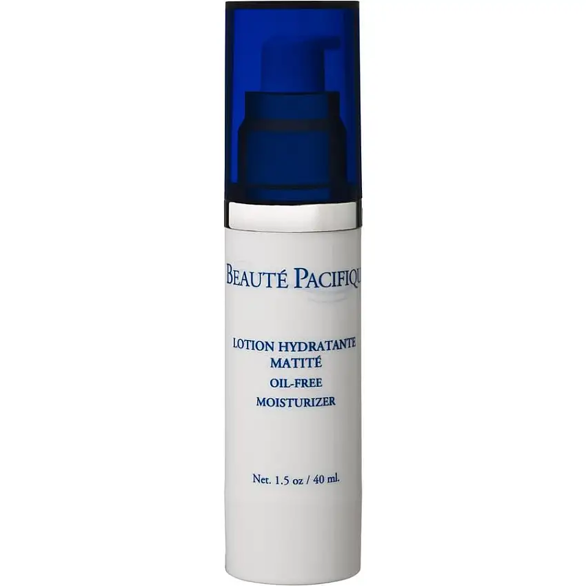 Beauté Pacifique Dagpleje Oil-Free Moisturizer 40 ml