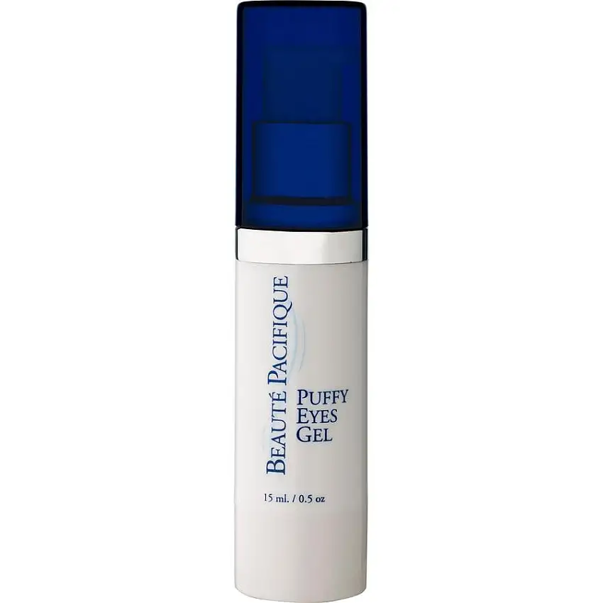 Beauté Pacifique Øjenpleje Puffy Eyes Gel 15 ml