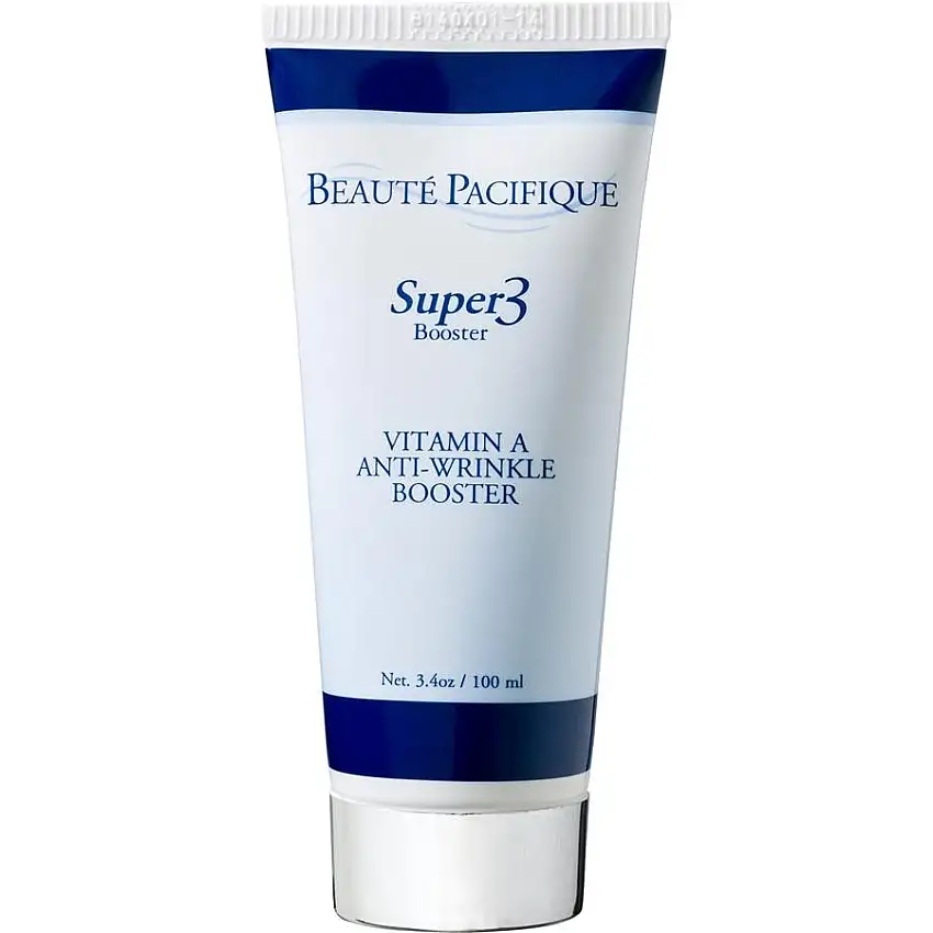 Beauté Pacifique Natpleje Vitamin A Anti-Wrinkle Booster Super 3 Booster 50 ml