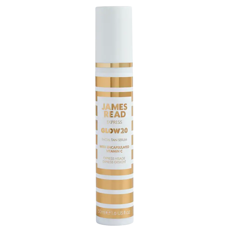 James Read GLOW20 (50 ml)