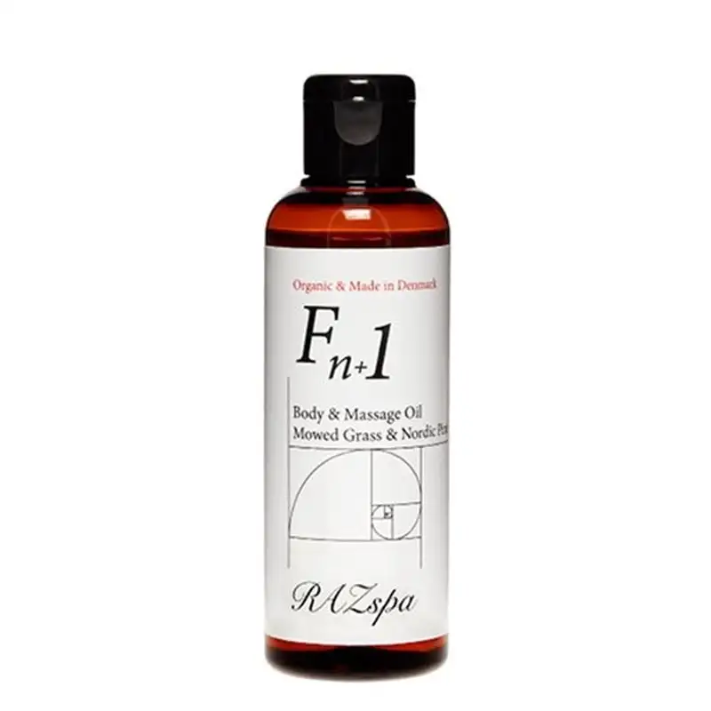 RAZspa Massageolie Fn+1 (100 ml)