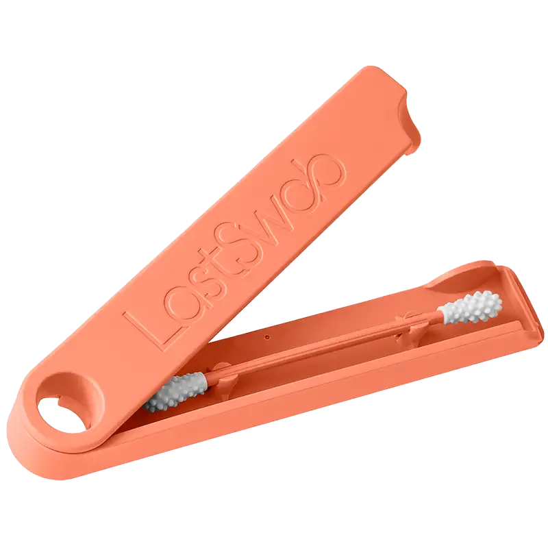 LastSwab Basic Krill Peach (1 stk)