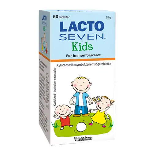 Kids | 50 Tabl.