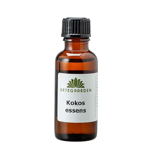 Kokosessens | 30 ml