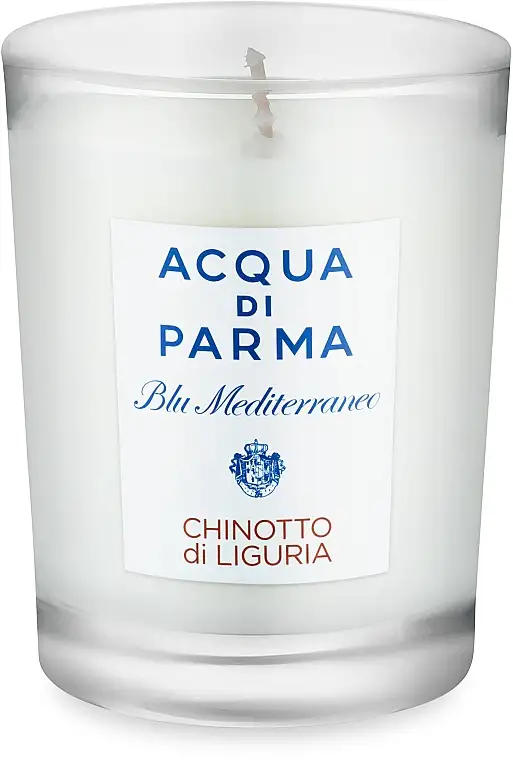Acqua di Parma Blu Mediterraneo Chinotto di Liguria 91309140