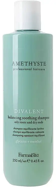 Balancerende beroligende shampoo 97805439