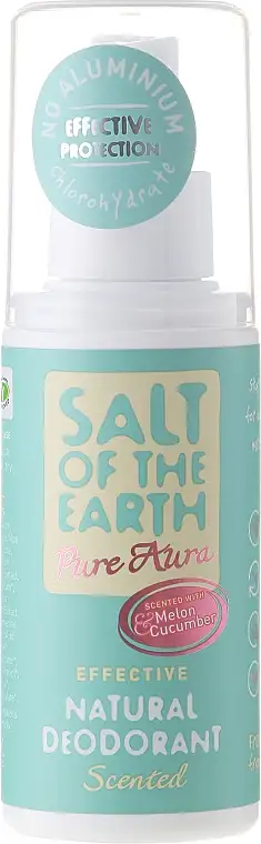 Naturlig Deodorant Spray 95723916