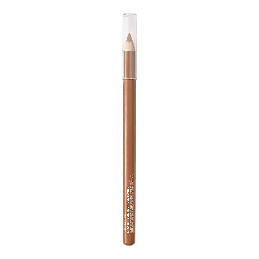 e.l.f. Cream Glide Lip Liner Baddest Beige