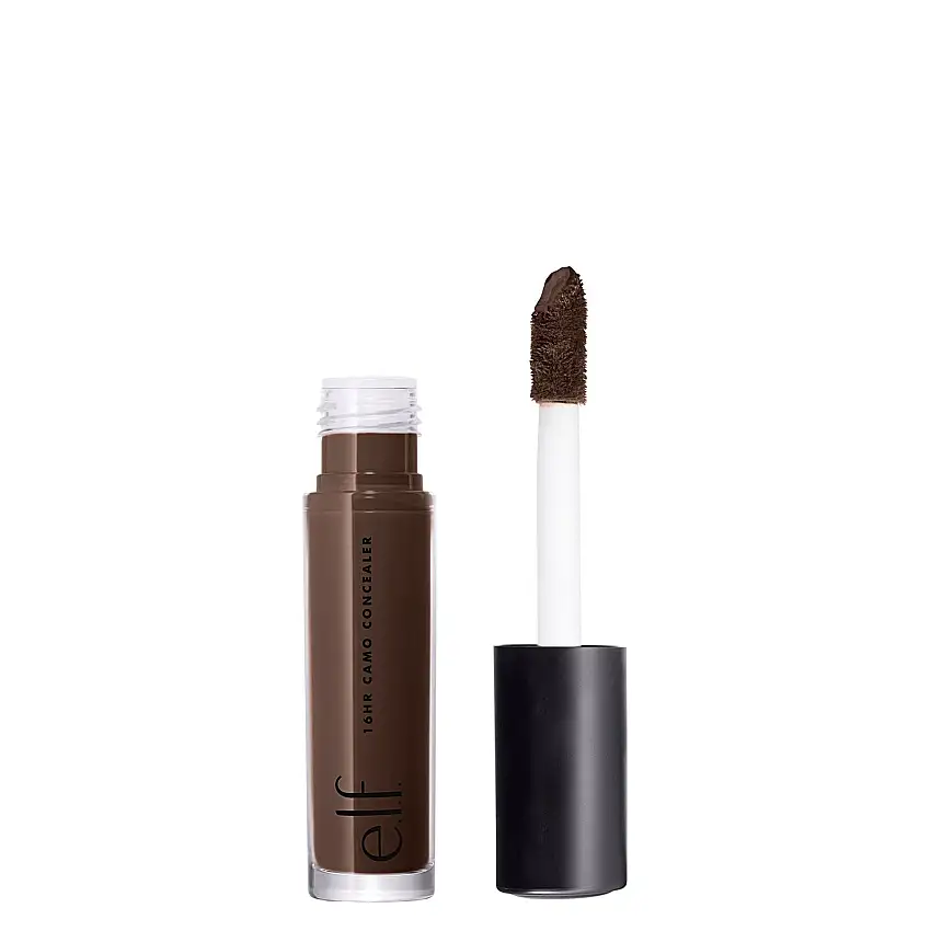 e.l.f. 16HR Camo Concealer Rich Ebony