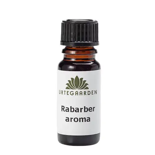 Rabarberaroma | 10 ml