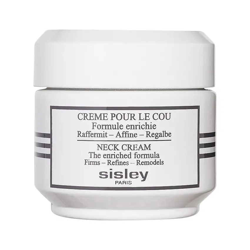 Sisley Kropspleje Crème pour le Cou  Formelberigelse 50 ml