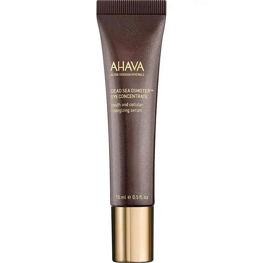 Ahava Dead Sea Osmoter Eye Concentrate 15 ml