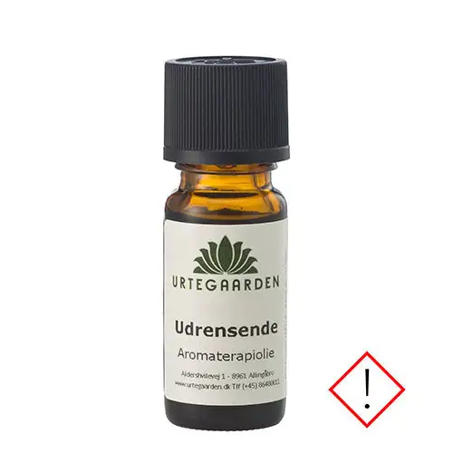 Udrensende | 10 ml